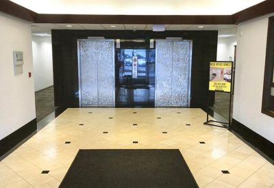 Image of Denver executive office centre