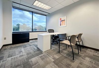Image of Richmond (Virginia) serviced office