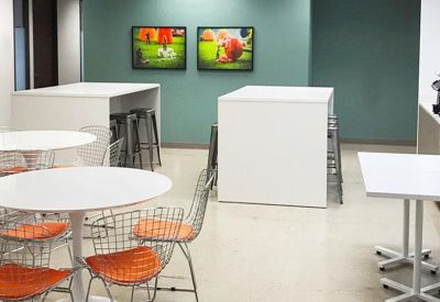 Serviced offices to rent in Colorado Springs