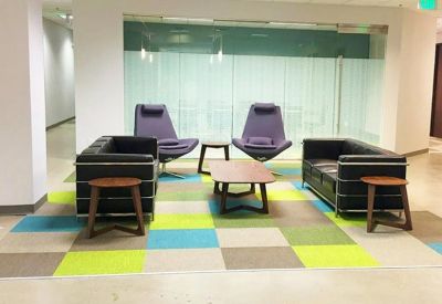 685 Citadel Drive East executive offices