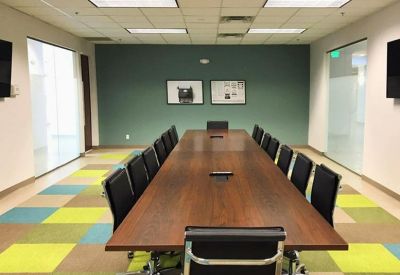 Image of Colorado Springs serviced office