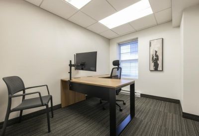 Executive offices to let in Quebec City
