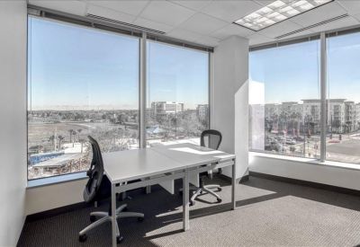 Serviced offices in central Orlando (Florida)