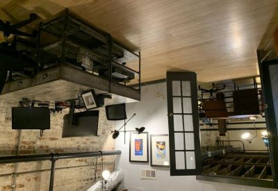 Exterior view of 691, John Wesley Dobbs Avenue Northeast, Suite C