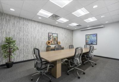 Offices at 6975 Union Park Avenue, Suite 600