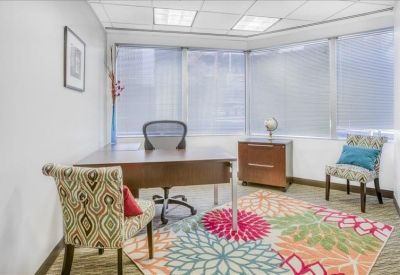 Executive suite - Des Moines