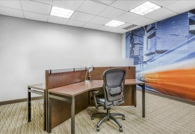 Image of Des Moines serviced office