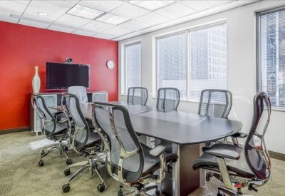Office suites in central Des Moines