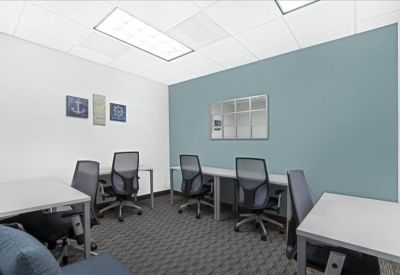 Image of Scottsdale executive suite