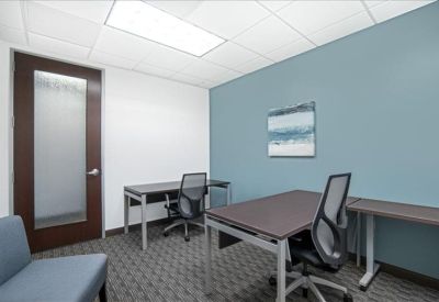 Serviced offices in central Scottsdale