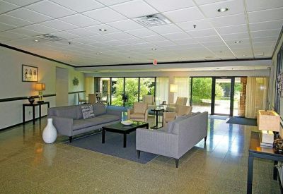 Executive office centre in Bloomfield Hills