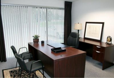 Executive office - Bloomfield Hills