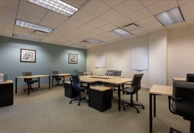 Offices at 700 Commerce Drive, Suite 500, Oak Brook Pointe