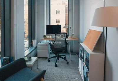 Offices at 700 Pennsylvania Avenue SouthEast, 2nd Floor