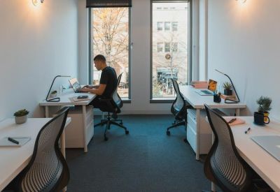 Office suites to hire in Washington DC