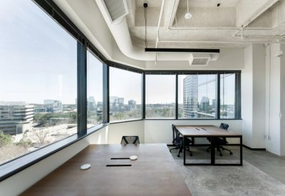 Exterior image of 7000 Central Parkway, Suite 1100