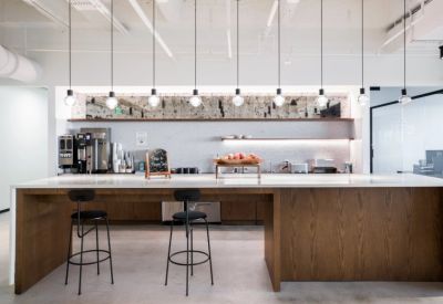 Interior of 7000 Central Parkway, Suite 1100