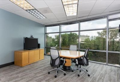 Exterior view of 7000 North Mopac Expressway, Plaza 7000, 2nd Floor