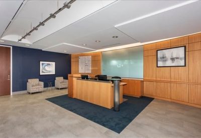 Offices at 7000 North Mopac Expressway, Plaza 7000, 2nd Floor