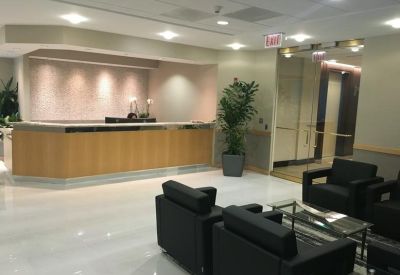 Exterior view of 701 Brickell Avenue, Suite 1550