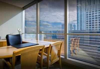 Executive office - Miami