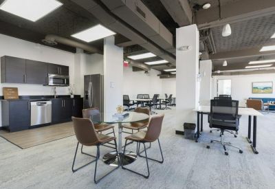 Serviced offices to hire in Dallas