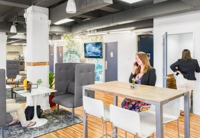 Dallas executive office