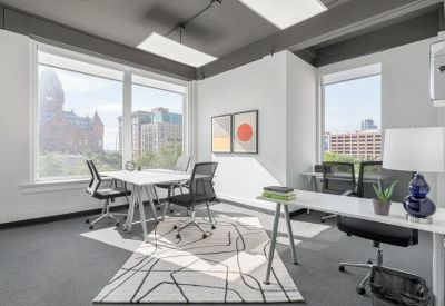 Office accommodation in Dallas