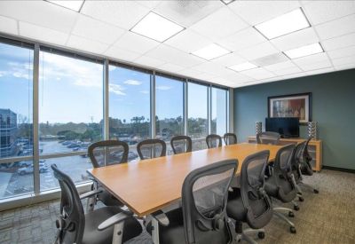 Serviced offices in central Carlsbad