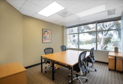 Serviced office in Carlsbad