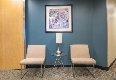 Offices at 701 Palomar Airport Road, Suite 300