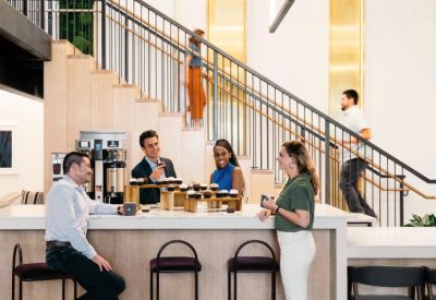 Exterior image of 7014 East Camelback Road, Suite B100A