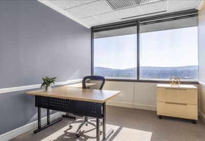 Executive office in Huntsville
