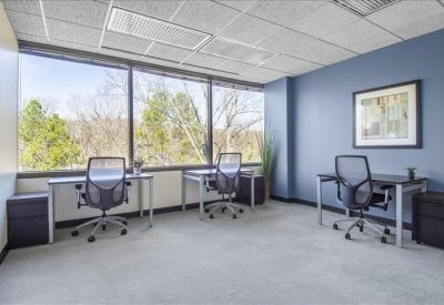 Image of Huntsville serviced office