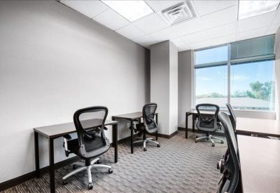 Serviced offices to let in Scottsdale
