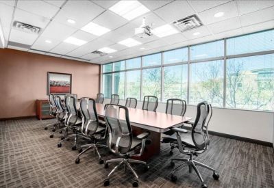 Exterior view of 7047 E Greenway Parkway, Suite 250