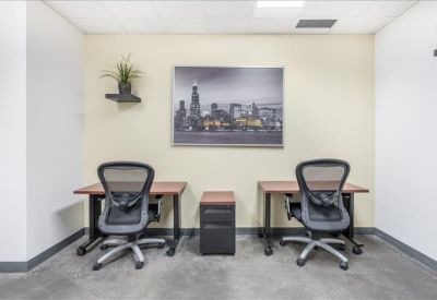 Serviced office to hire in Northbrook