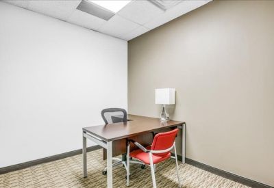Office spaces to let in Mississauga