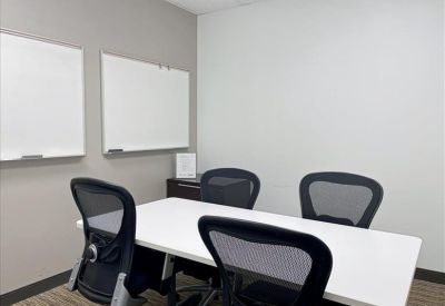 Image of Mississauga serviced office centre