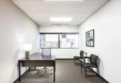 Office space - Tulsa