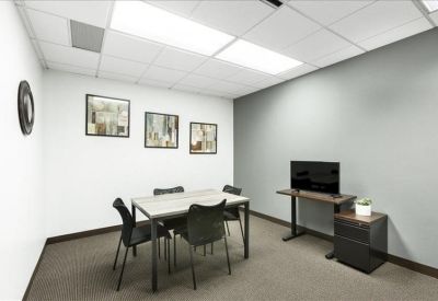 Image of Tulsa executive office