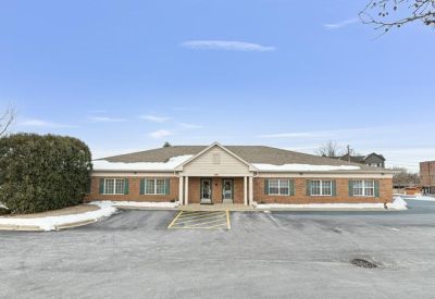 Image of Roselle serviced office