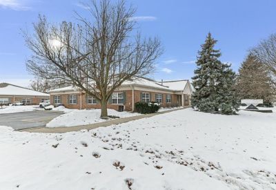 715, East Irving Park Road