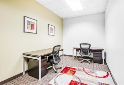 Office space - Greensboro
