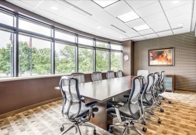 Exterior view of 717 Green Valley Road, Suite 200