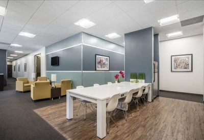 Serviced office centre to rent in Novato