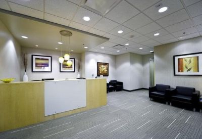 Serviced office in Kansas City (KS)