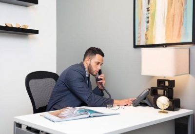 Kansas City (KS) office space