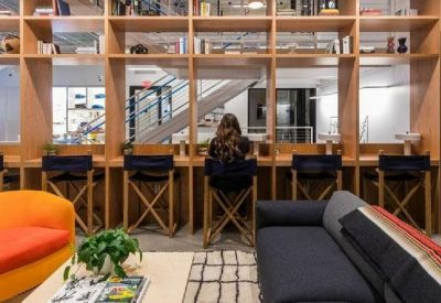 Minneapolis serviced office