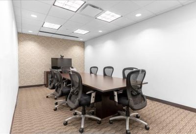 Exterior view of 73 Market Street, 3rd floor